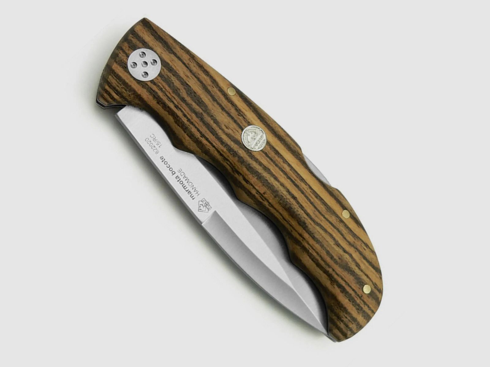 PUMA IP marmota bocote