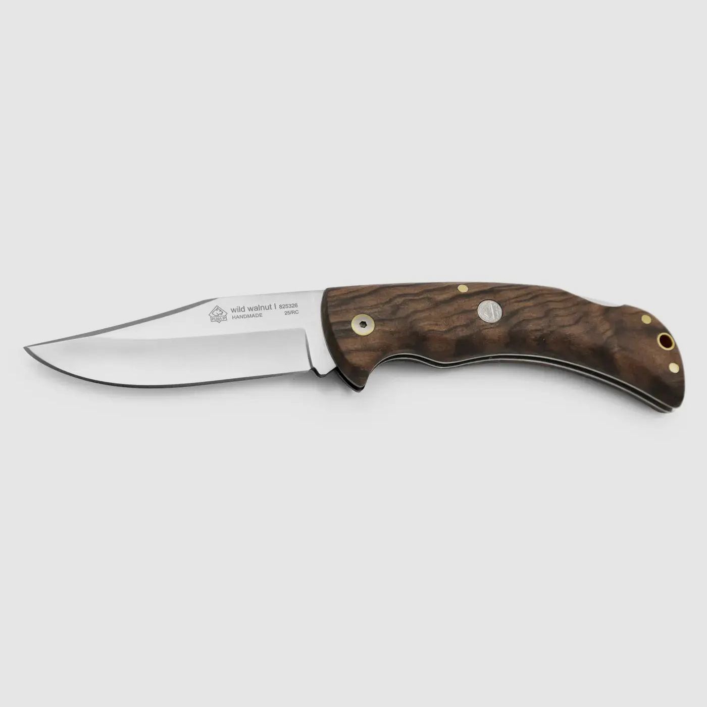 PUMA IP wild walnut I, walnut wood