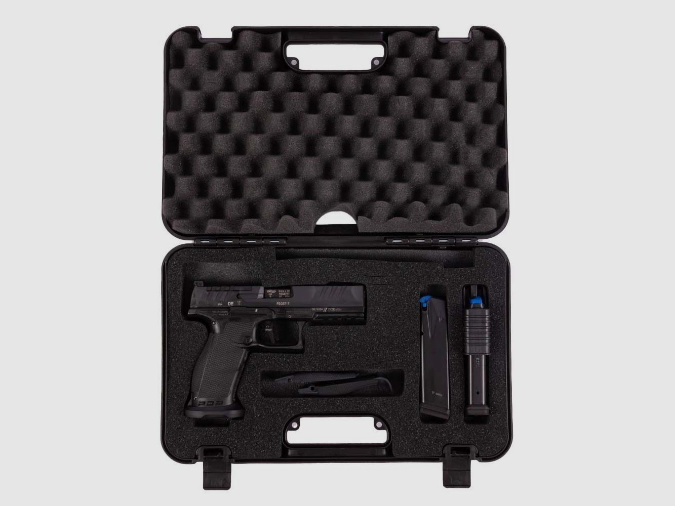 Walther PDP FS OR Pro NT