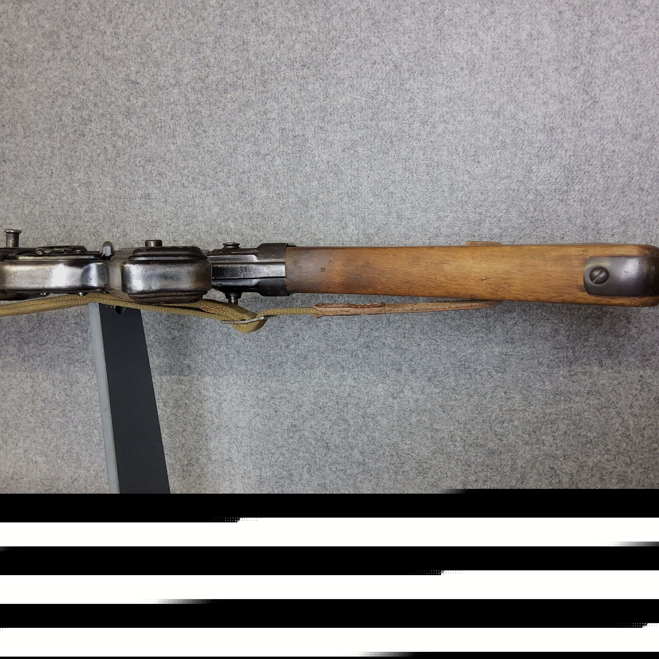 Niedermeier SLG 44 ehemals MP44