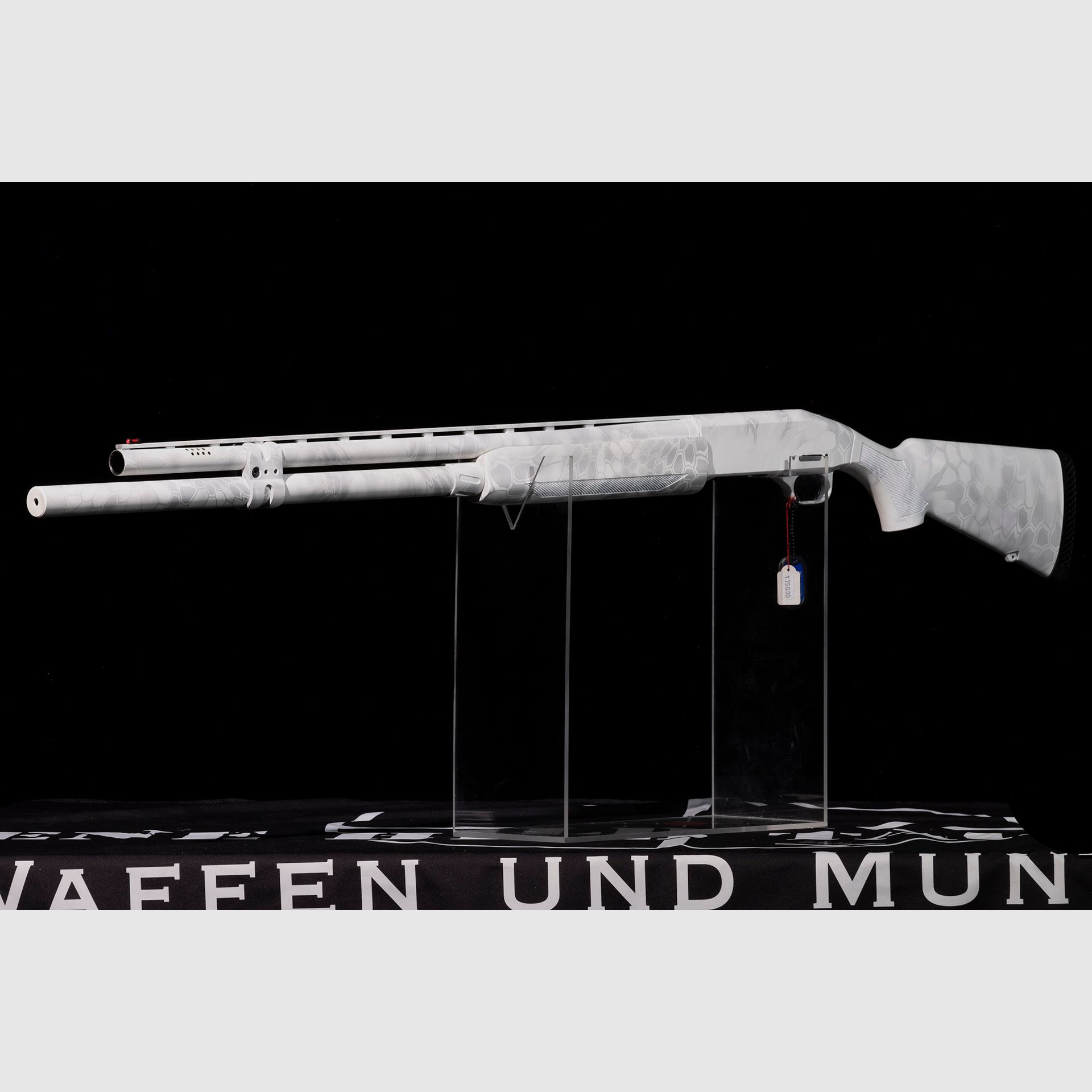 Mossberg 930 Snow Goose, Bild 3 von 6