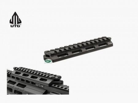 LEAPERS UTG Picatinny-Basis auf Picatinny MT-RSX5L