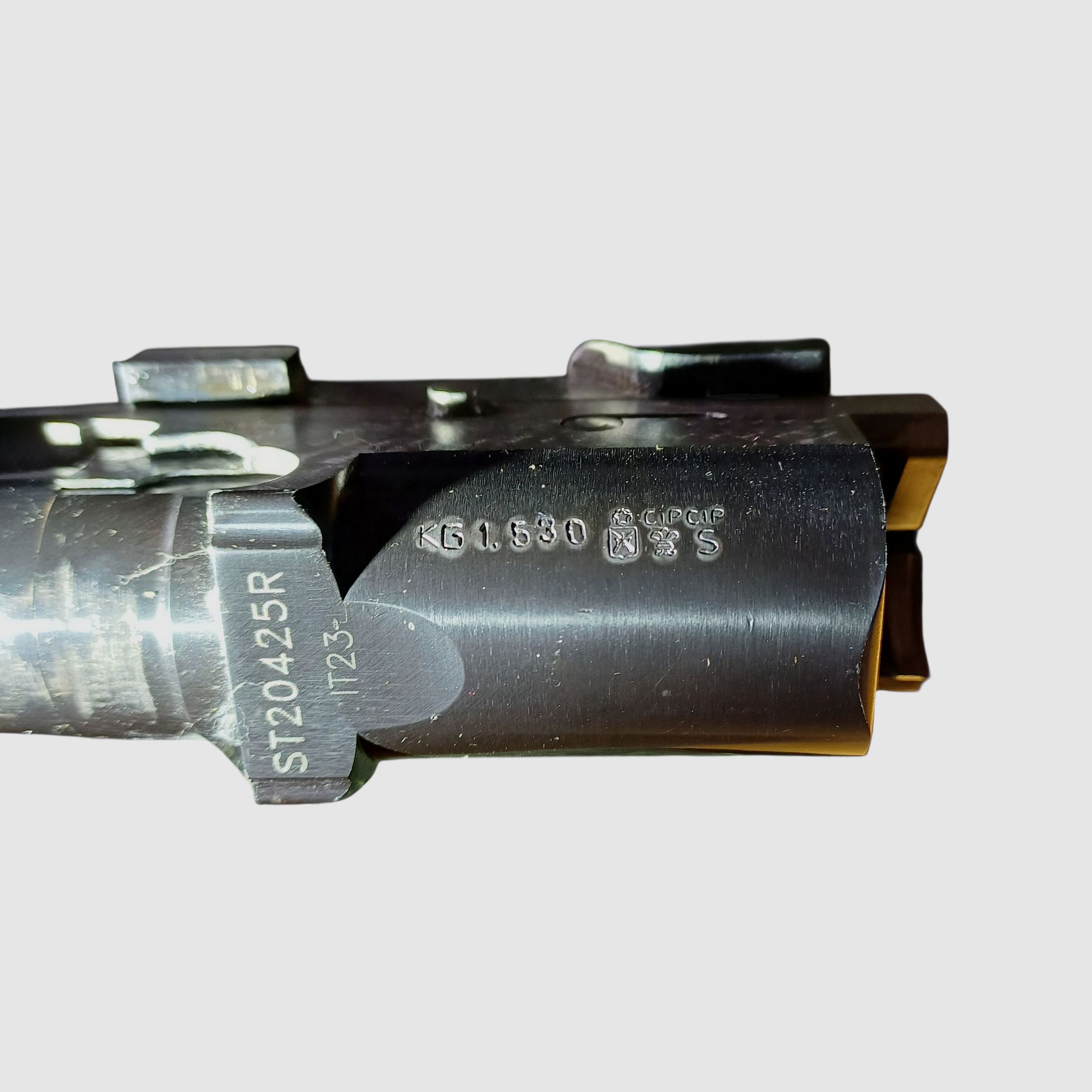 Beretta 694 Sporting -neuwertig-