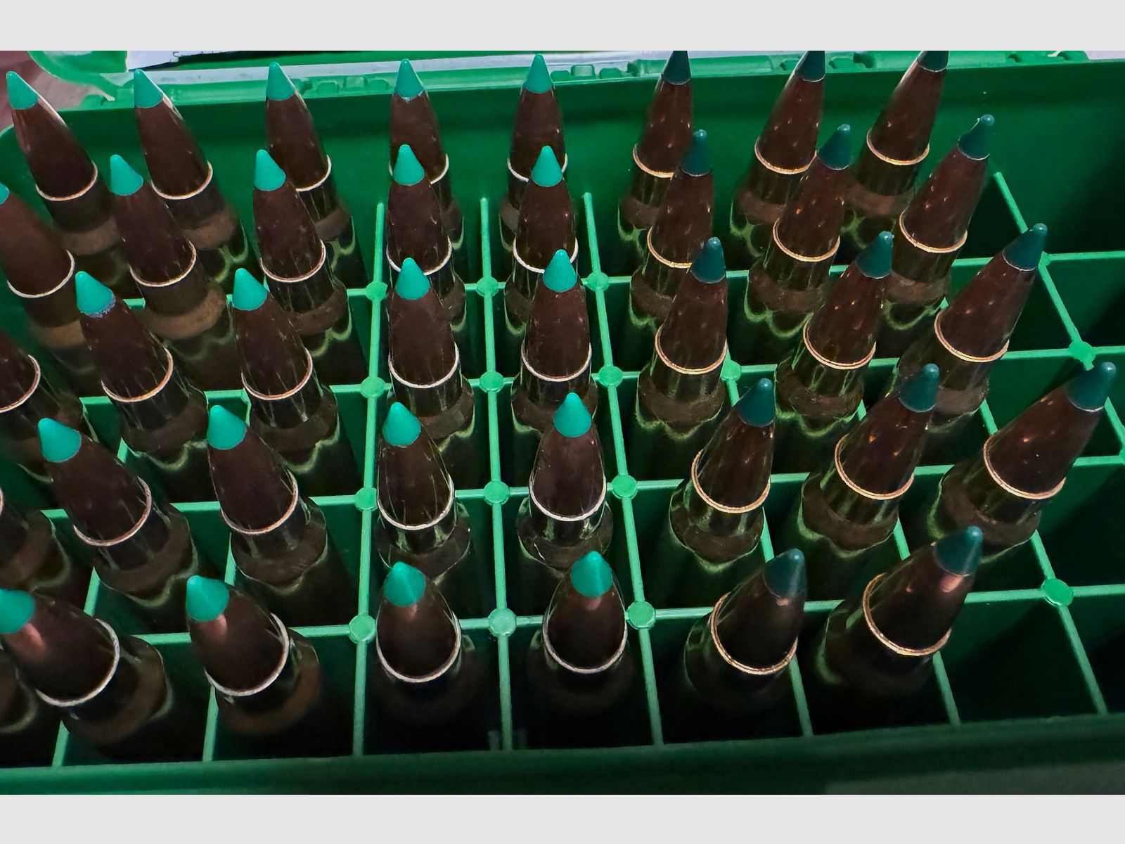 Blaser Bergstutzen B750/88 - 30 R Blaser & 5,6x52 R inkl. ZF inkl. Munition