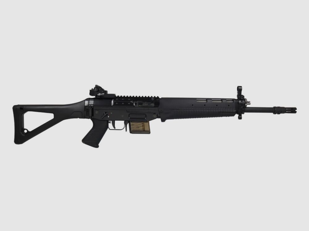 Sig Sauer SIG 551 Sport