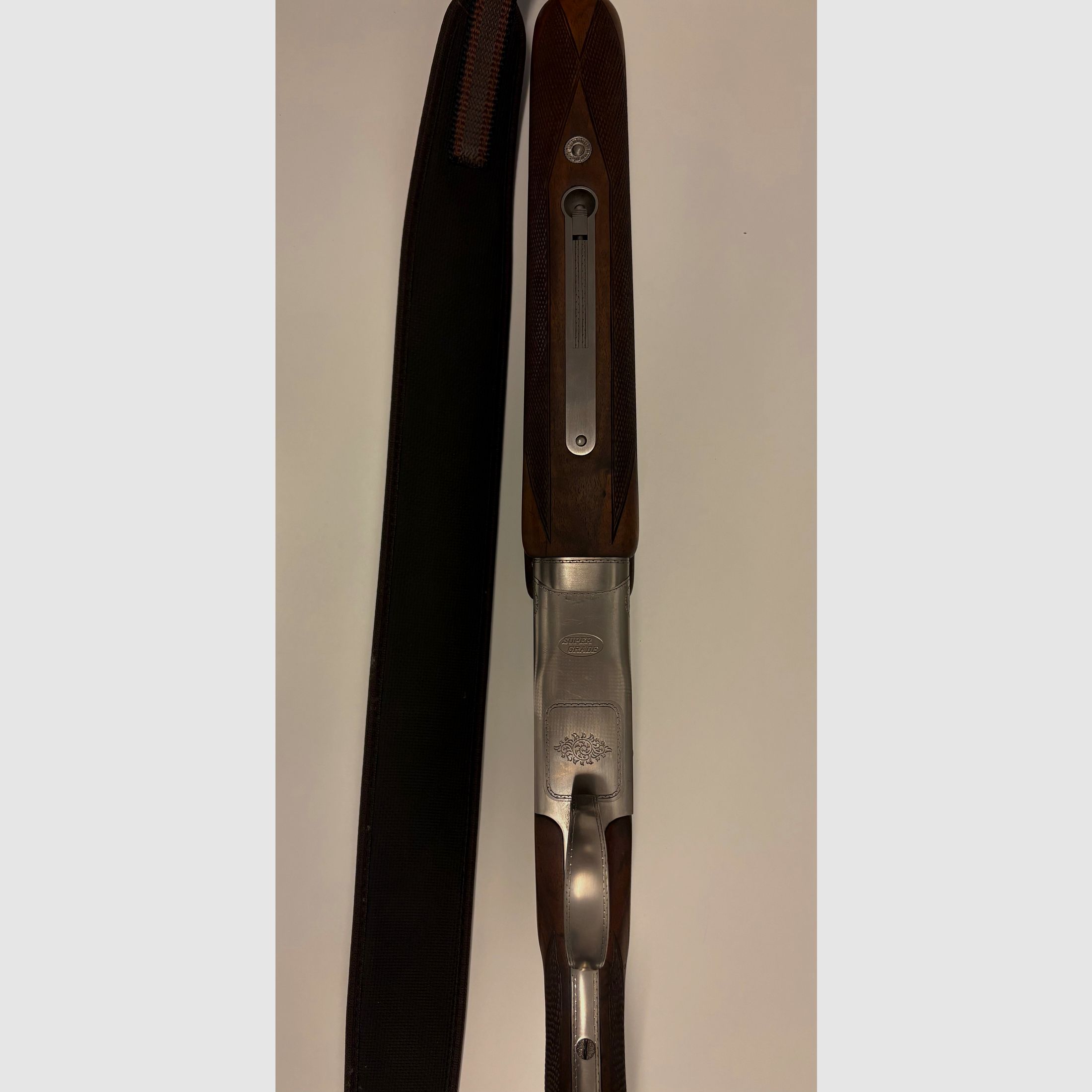 Winchester Mod. 101 BDF Cal. 12/76