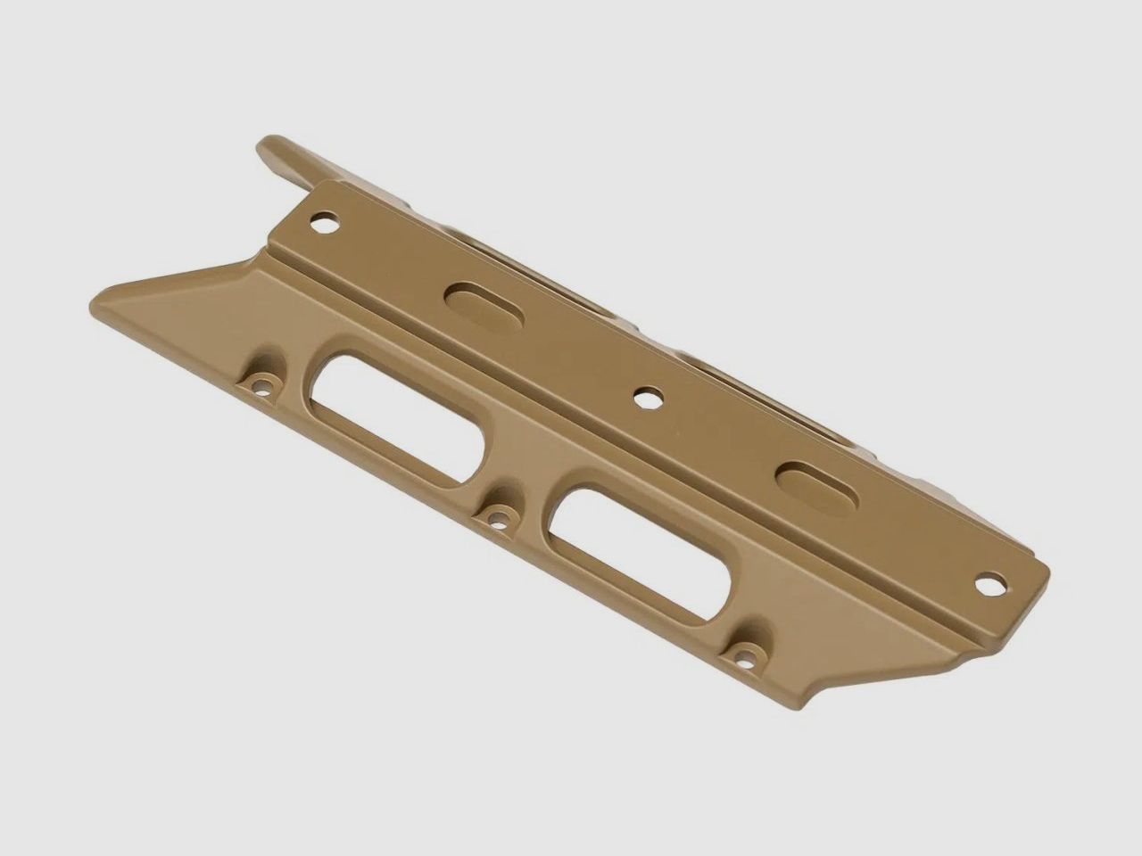 Vision Pro Chassis Nachtzichtbrug FDE