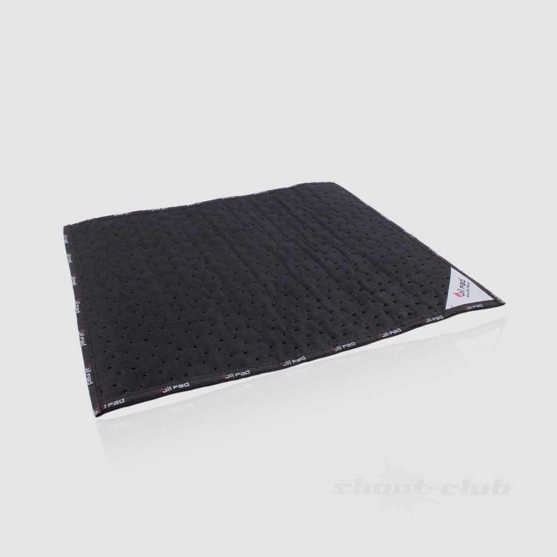 Divers Oil Pad Alfombrilla de Armas 40 x 50 cm para Pistolas