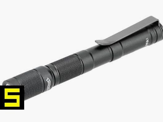 Walther Taschenlampe PFA1