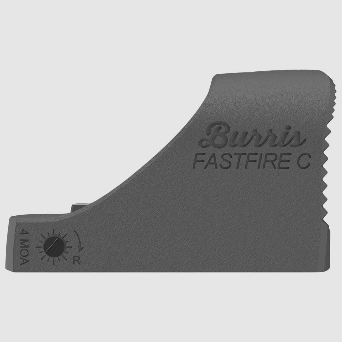 Kolimator Burris Fastfire C 6 MOA, zdjęcie 4 z 6