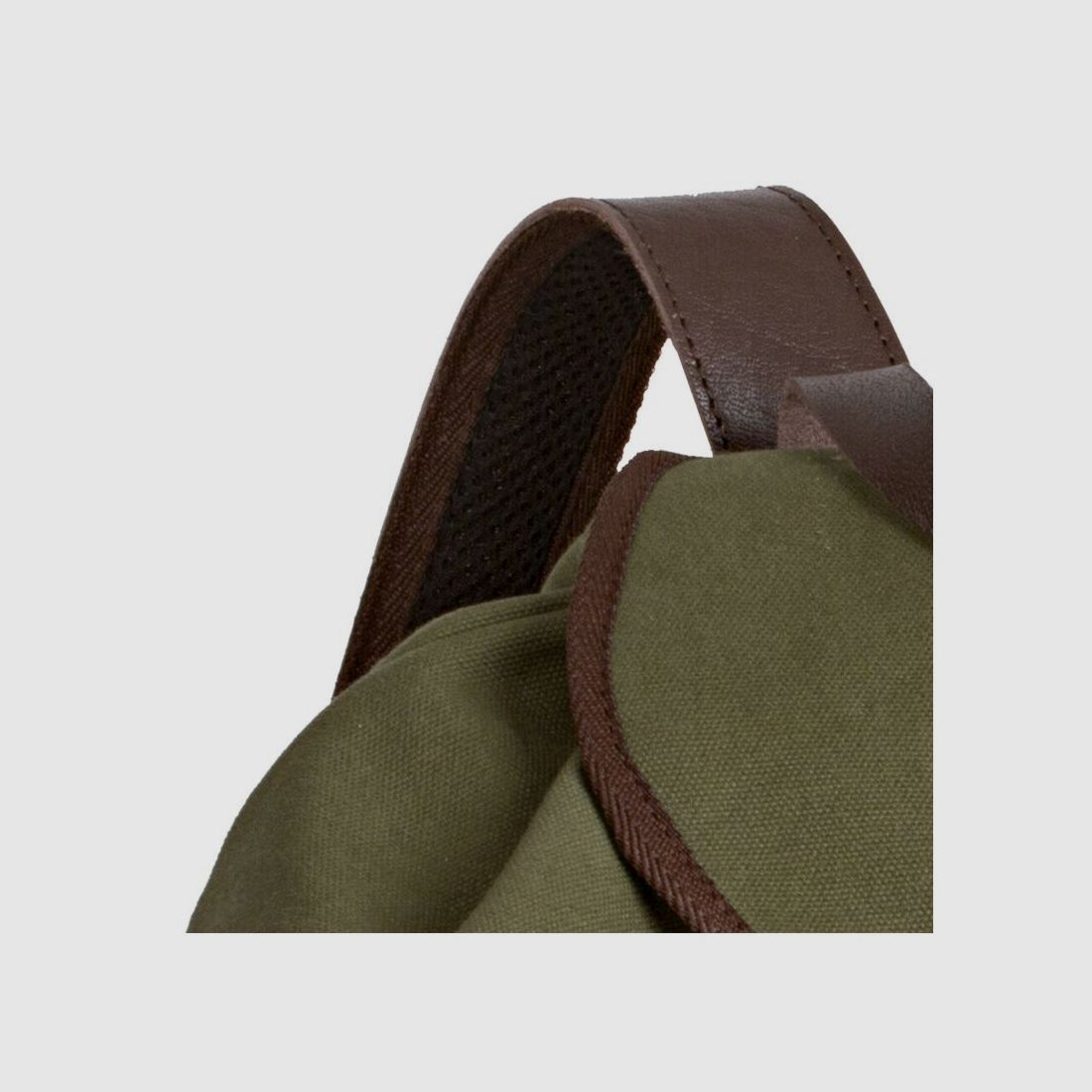 AKAH Canvas Rucksack 50x55cm