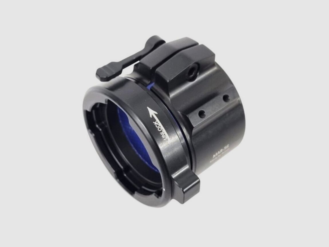 Rusan Modular Adapter MAR €159.00