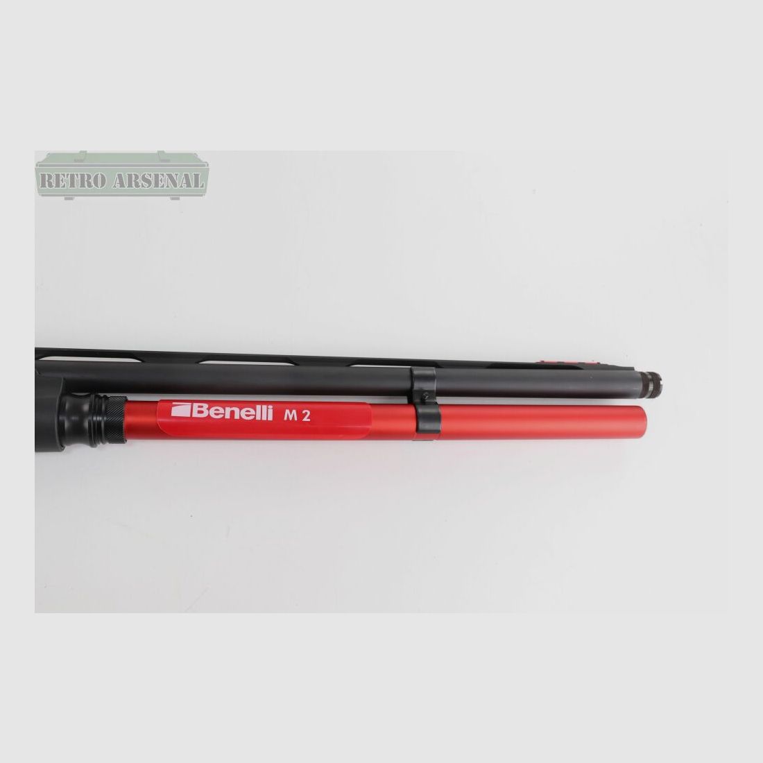 Benelli M2 SP