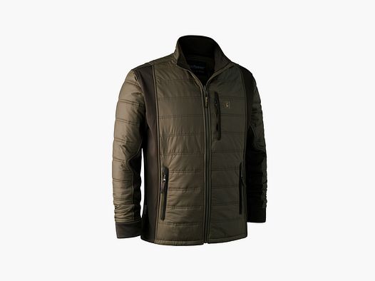 DEERHUNTER Muflon Zip-In Jacke