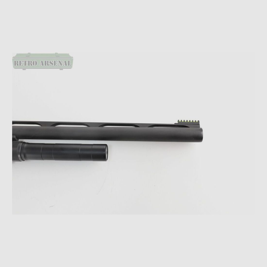 Benelli Supernova
