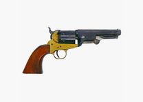 Uberti Navy 1851