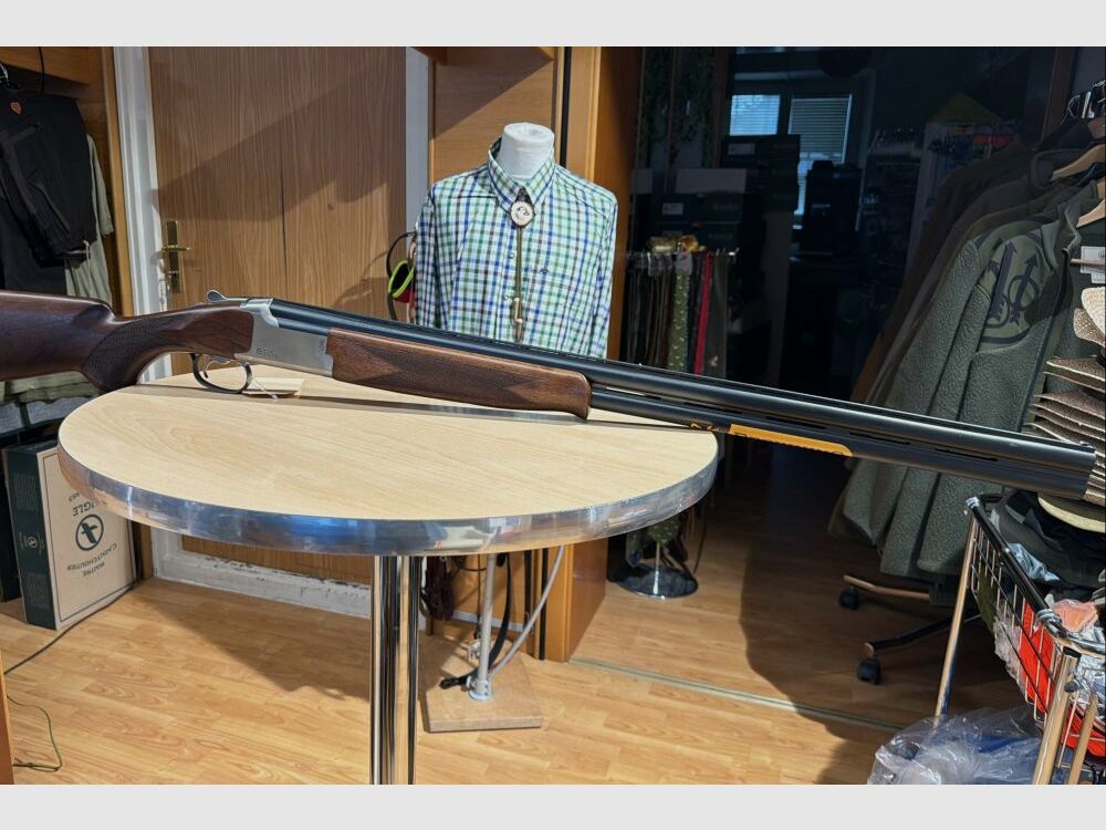 Browning B525 SPORTER 12/76