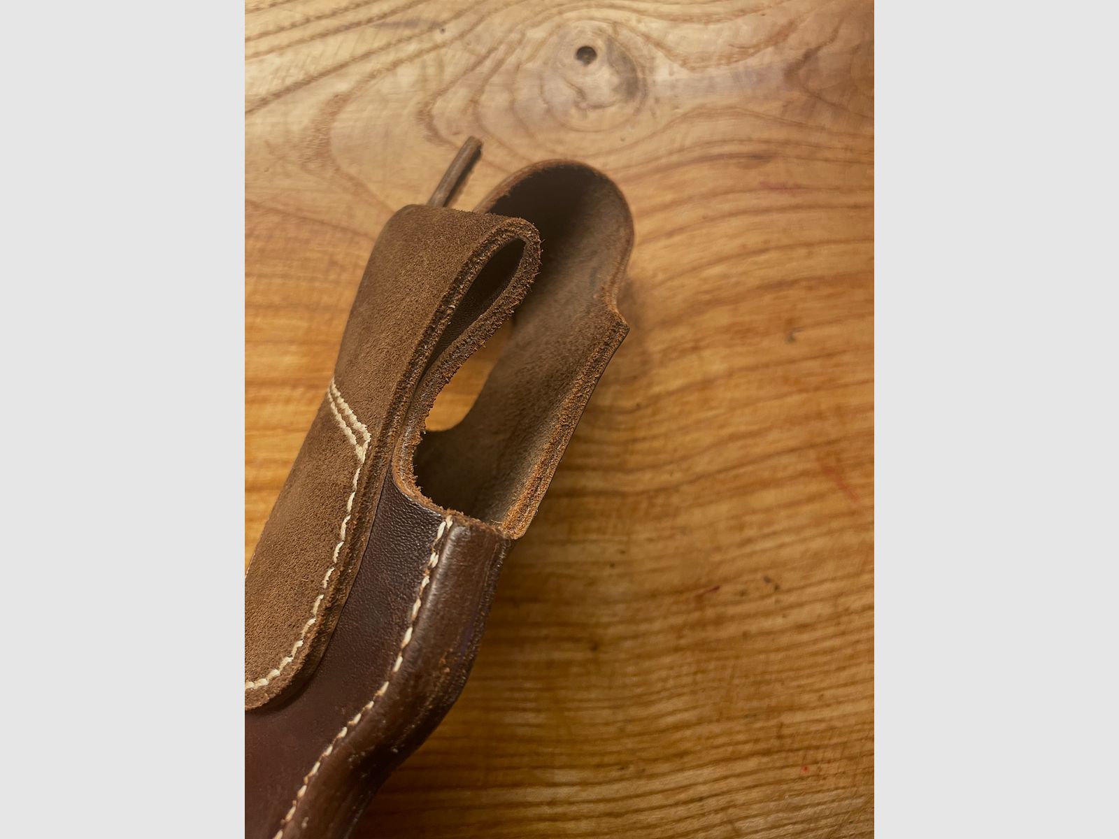Holster Schnellzieh Sickinger, 1911, CZ 75