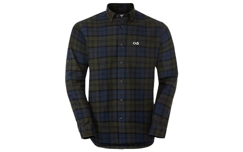 Merkel Gear Hemd Everyday Shirt