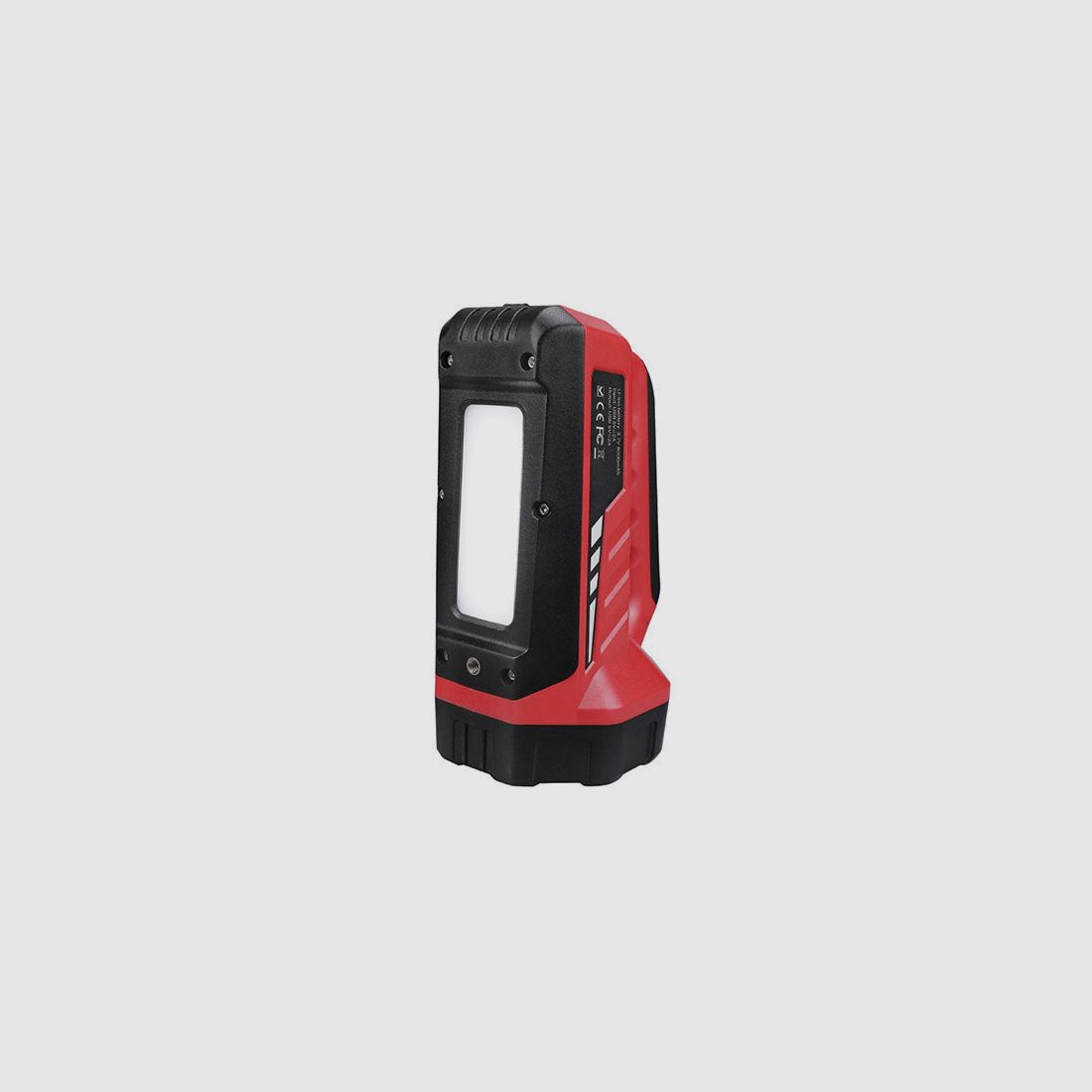 Lampe de poche LED RS10 Spot-Light, 800 lumens (batterie incluse), image 2 sur 13