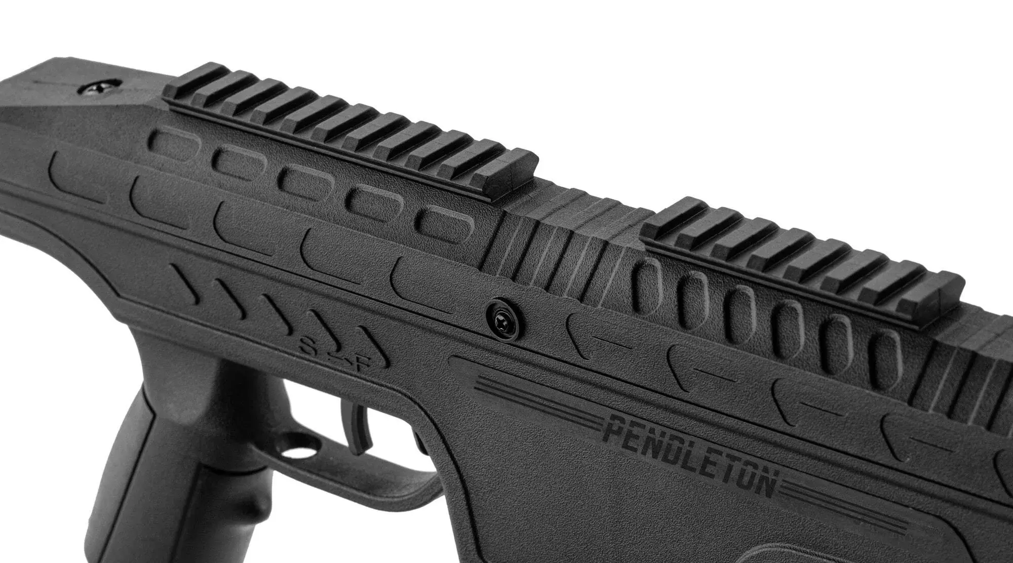 Carabine à Air Comprimé Break Barrel Pendleton 16 Joules Calibre 5.5 MM, image 14 sur 24