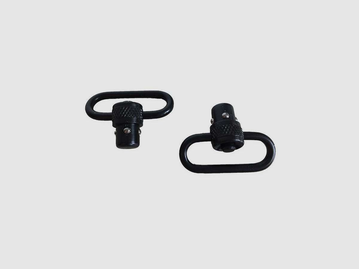 Quick Detach Grenadiers QD