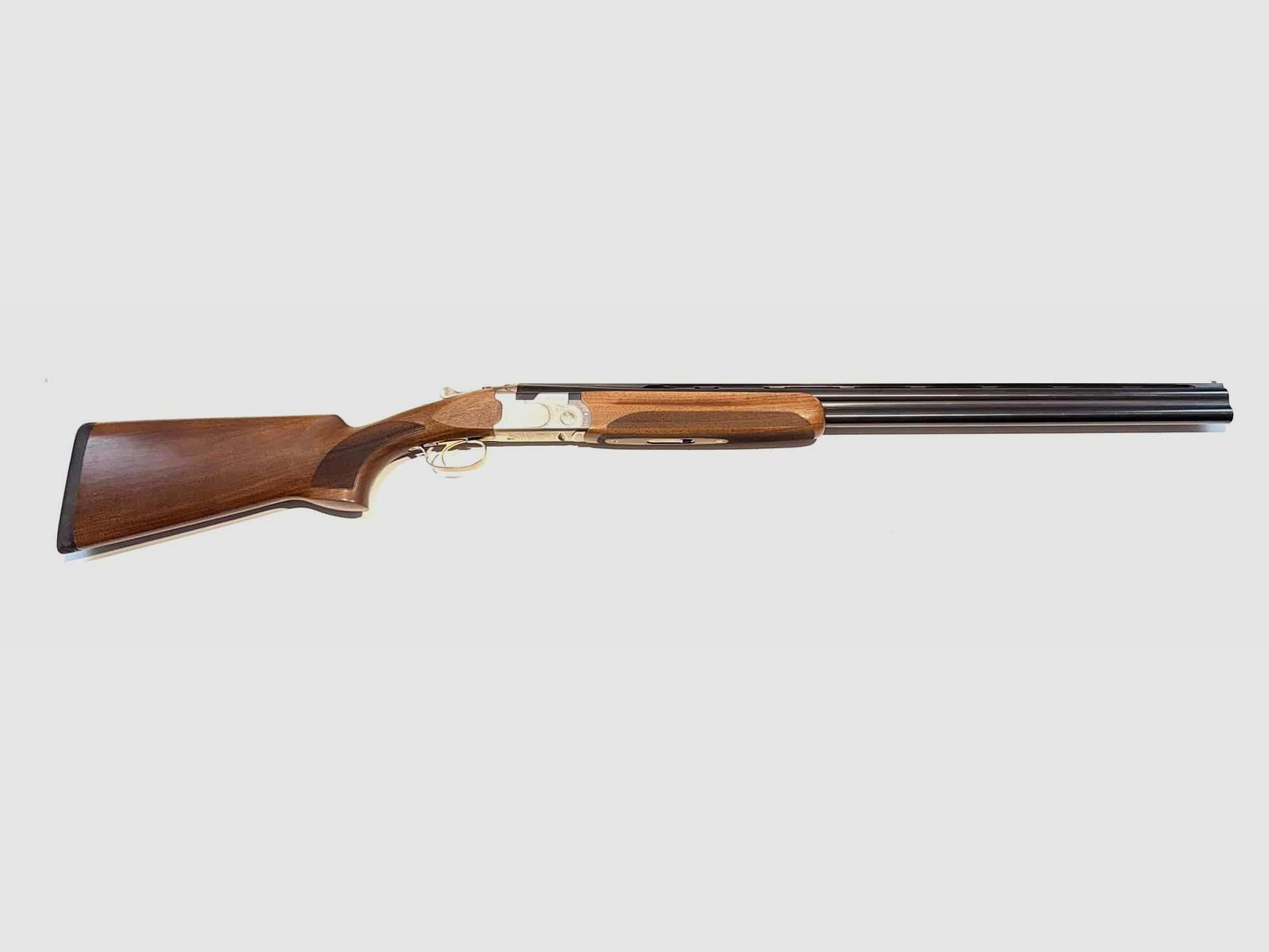 Beretta 686 Silver Pigeon I – LL: 75cm – 12/70, zdjęcie 1 z 5
