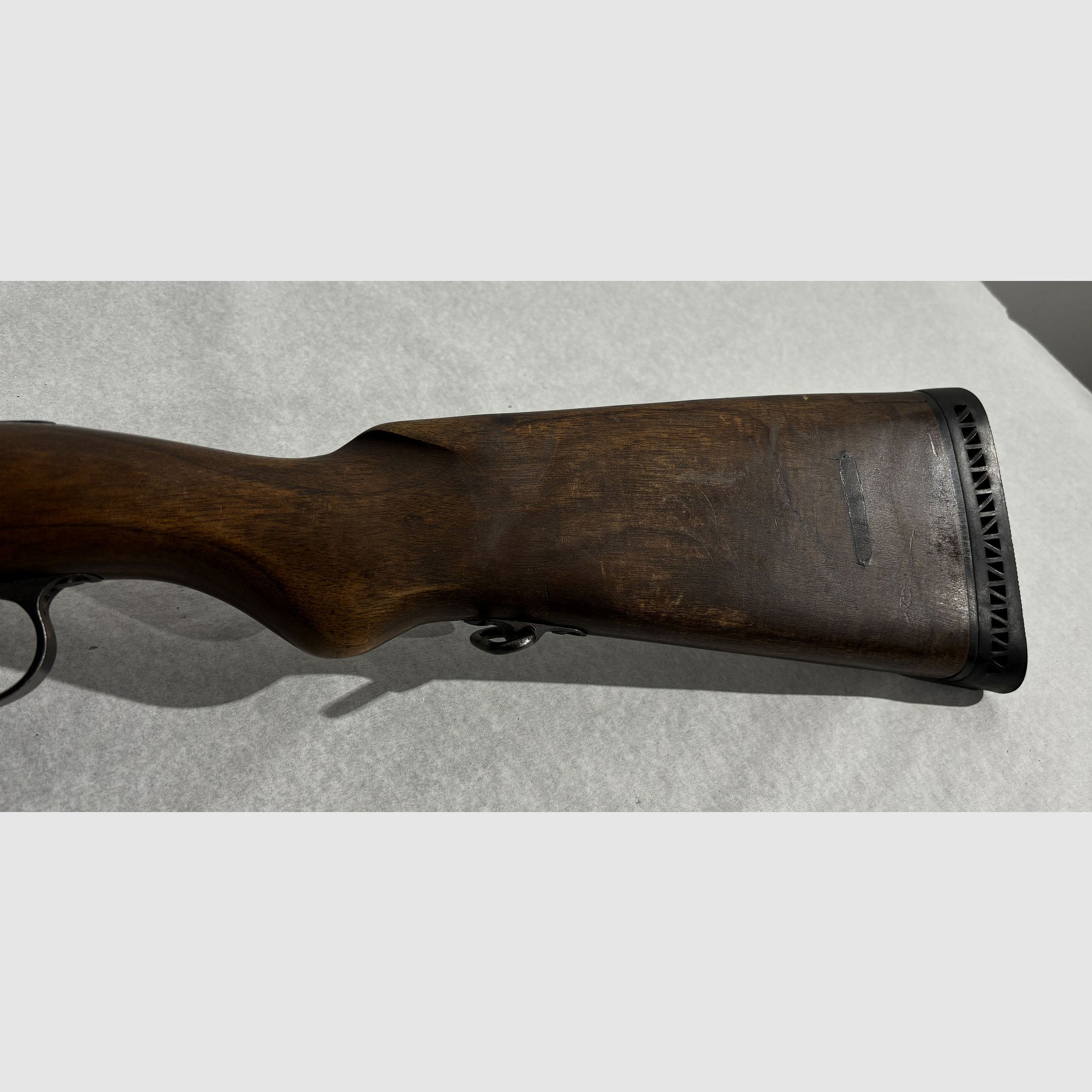 FR8 Carabina .308Win incluso vetro