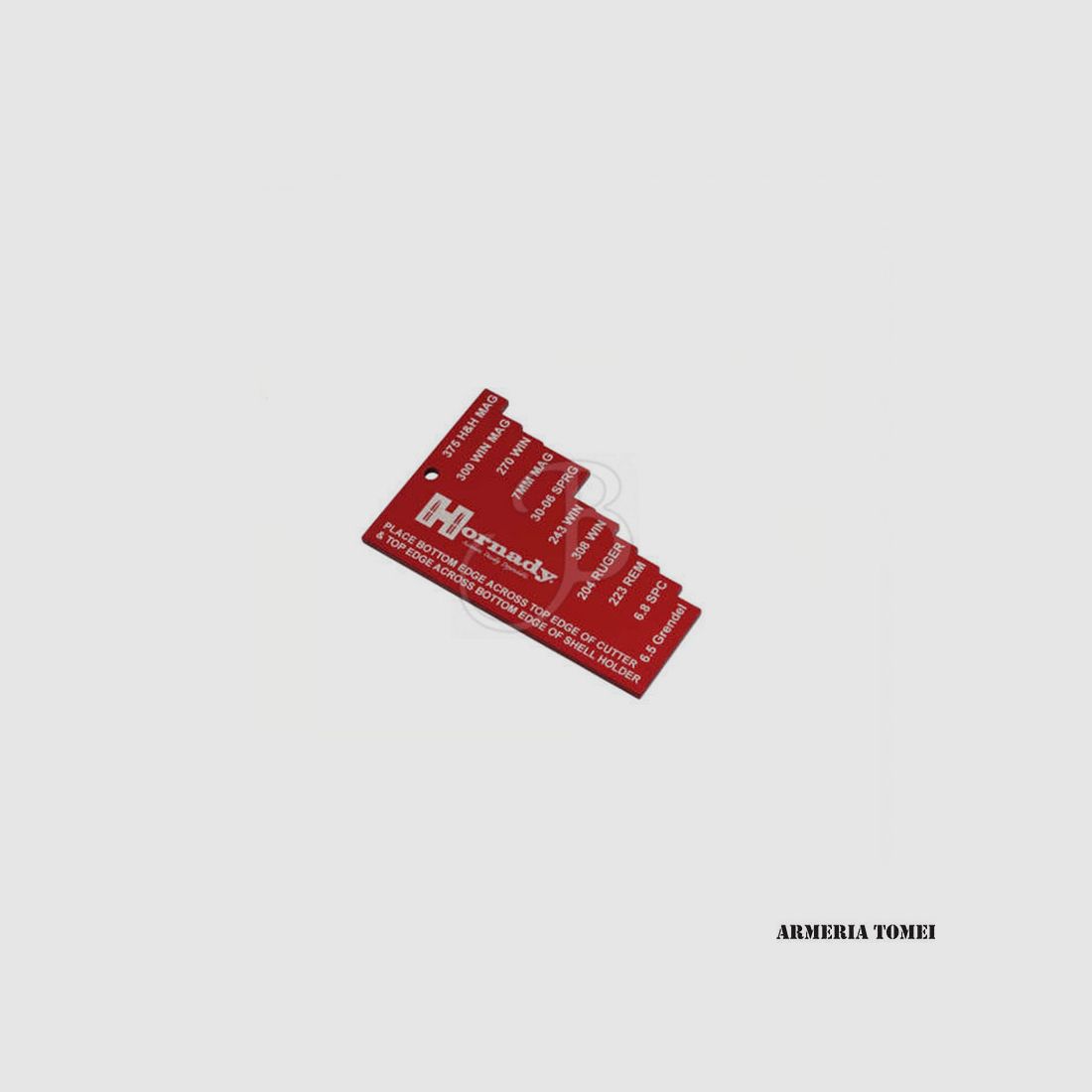 HORNADY – 050149 HÜLSENVERIFIKATOR