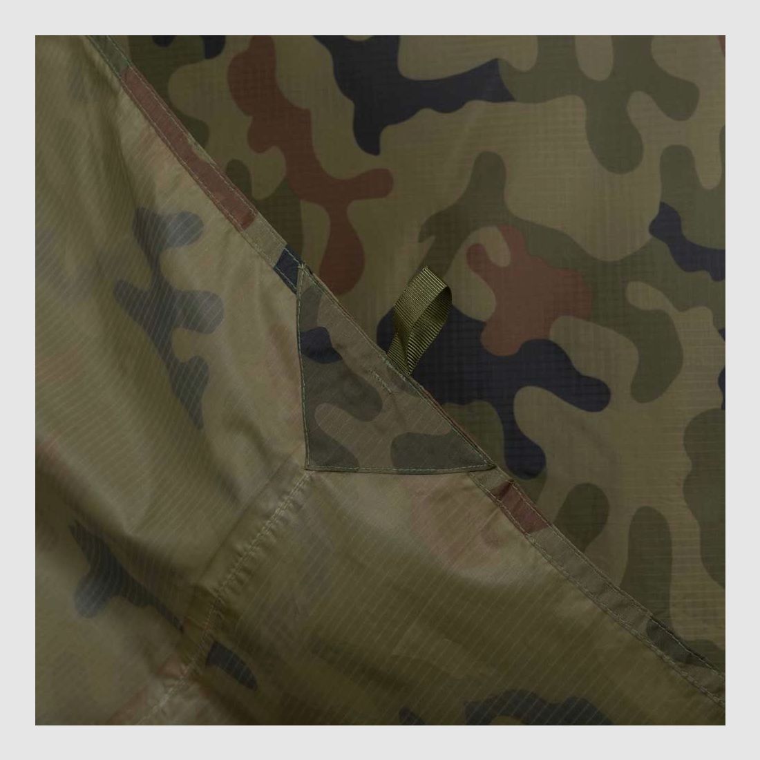 HELIKON-TEX SUPERTARP SMALL 2x2.5M OLIVE