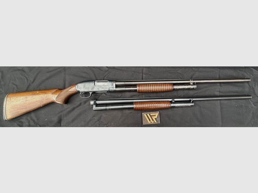Winchester 12-12GP 12/70