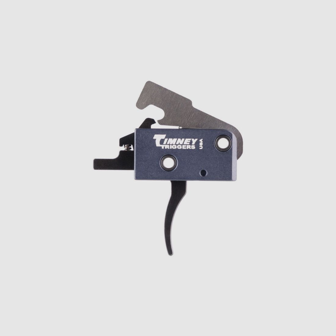 <TEXT>TIMNEY IMPACT AR - AR15 DROP IN TRIGGER - 3 LBS - CURVED</TEXT>
