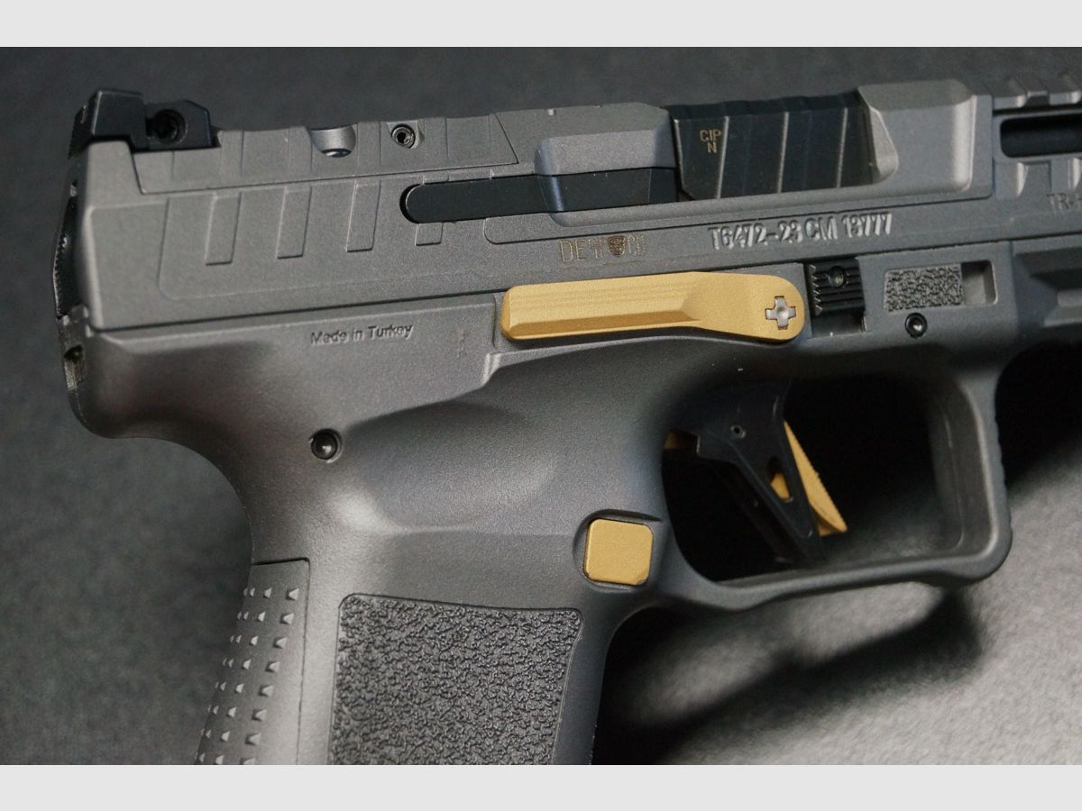 Canik SFX Rival Grey, Bild 3 von 8