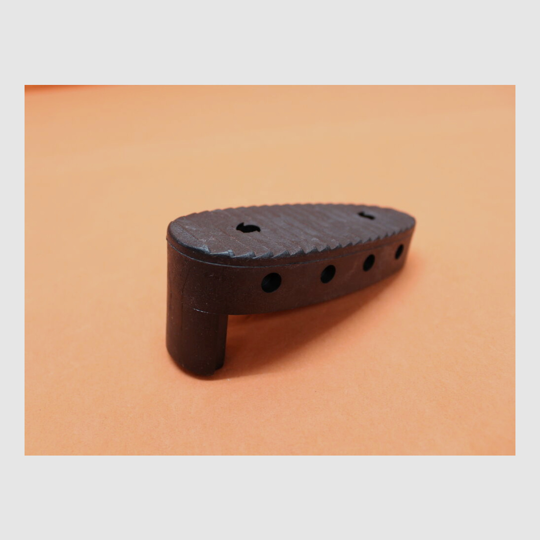 John Masen U.S.Rifle 7,62mm M14/ M1A: Recoil Pad John Masen (BW08) Schaftverlängerung