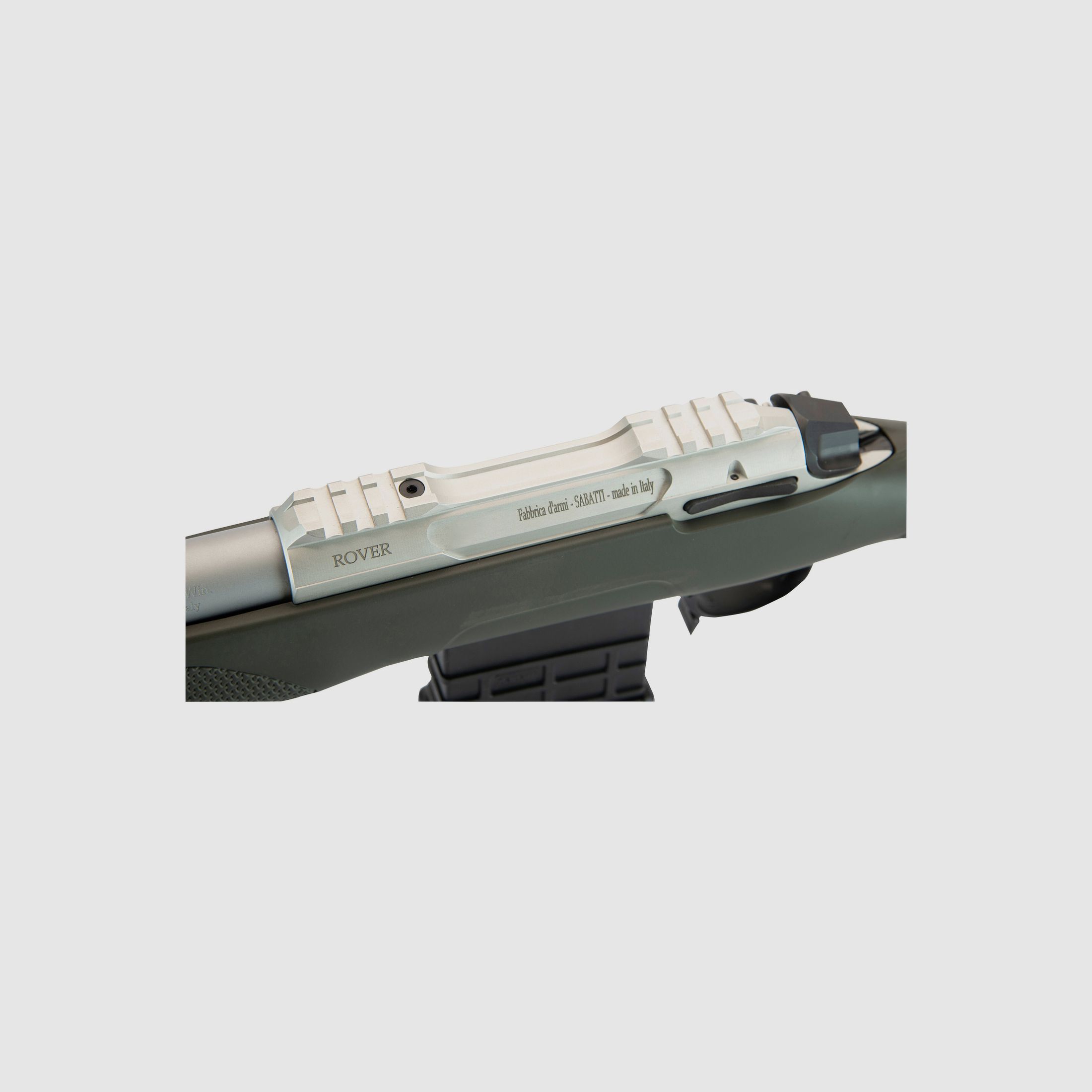 Mercury hunting Rover G2 Alaskan, Kal. .30-06 Spr.