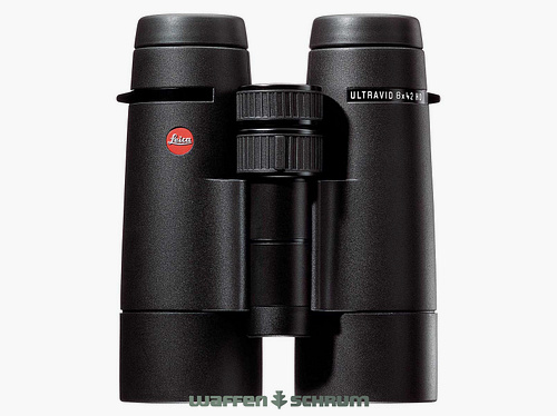Leica Ultravid HD-Plus 8x42