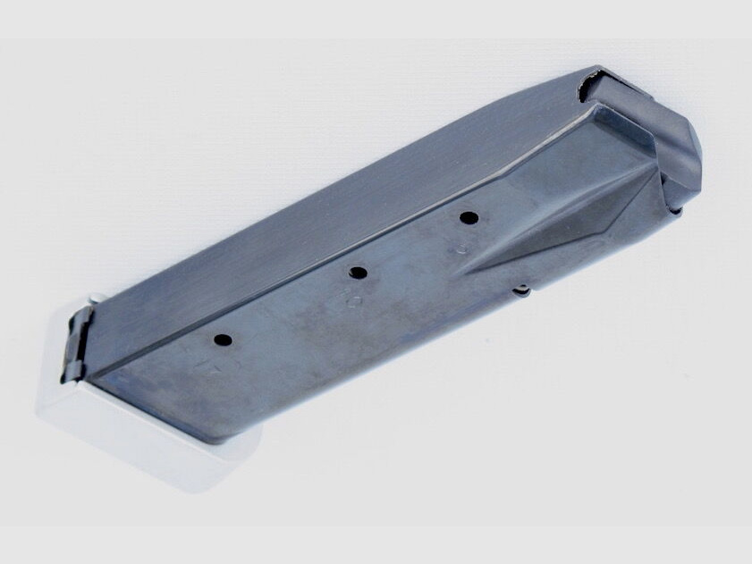 SigSauer Original sports magazine for 226 X-Five/X-Six