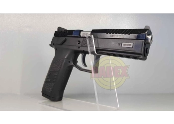 CZ P-09 Kadet .22LR Randfeuerpistole, Bild 4 von 5