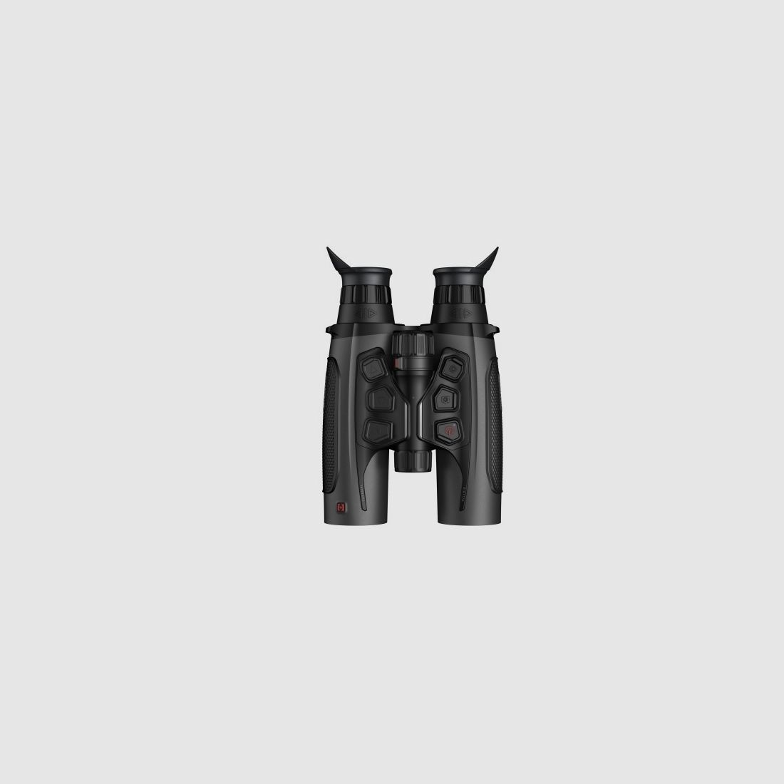 HIKMICRO Verrekijker Habrok 4K HE25L 2.0 5.5-22x60 (HM-TSE2-25Y1G/W1LVN-HE25L 2.0 )