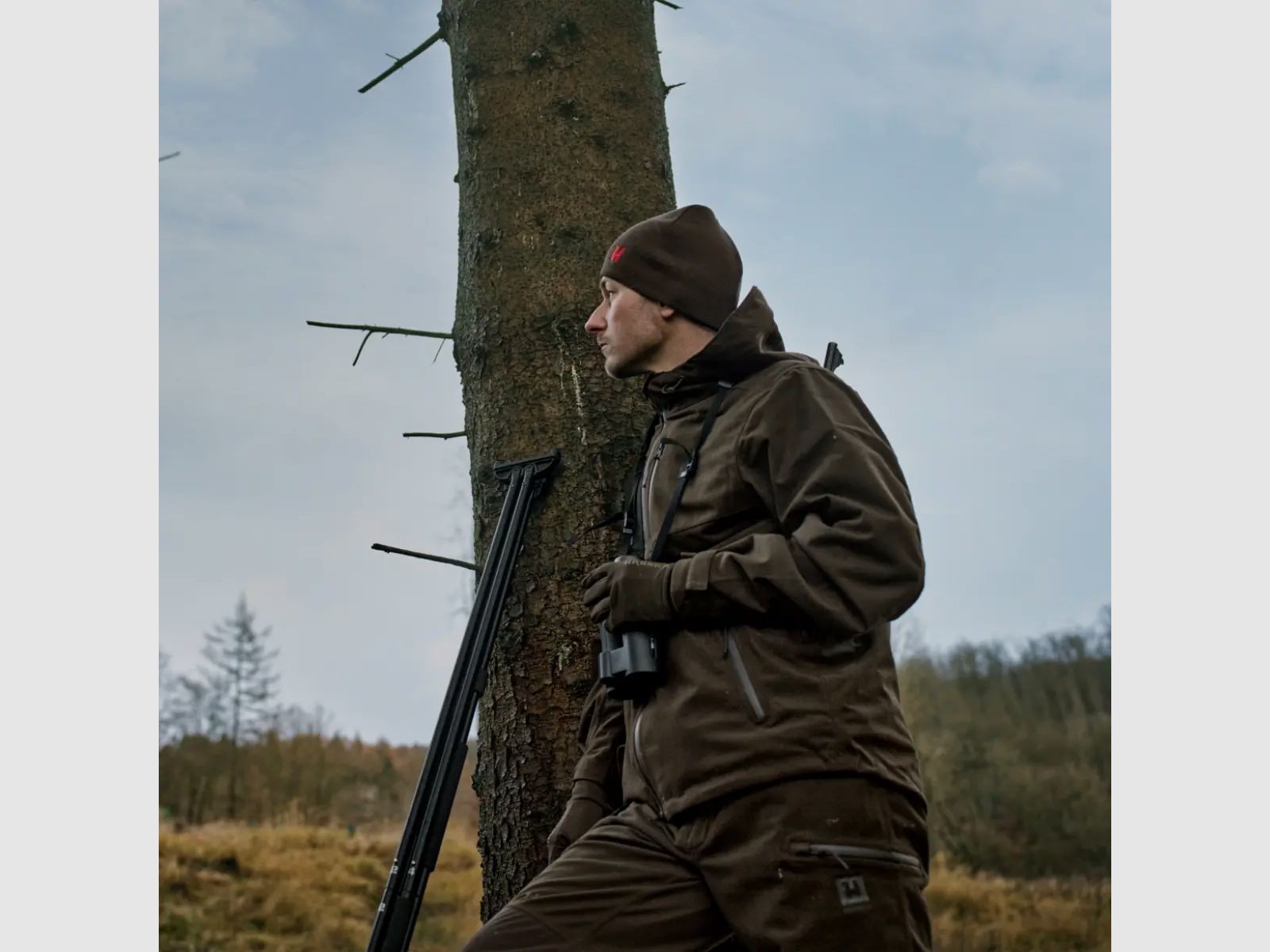 Härkila Jacket Aspire HWS