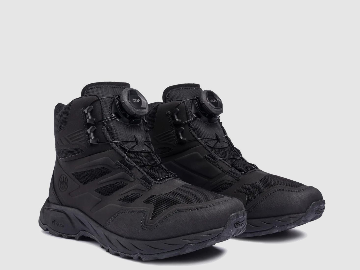 Beretta Wolf BOA ST411 Stiefel - Black, Bild 2 von 12