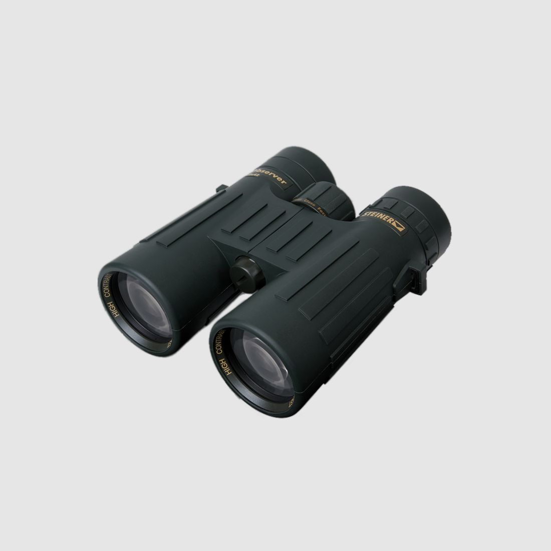 Steiner Observer 10x42 binoculars / hunting binoculars