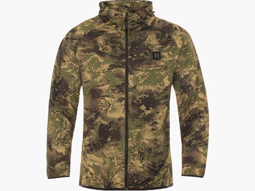 Härkila Deer Stalker Camo Cover Überziehjacke