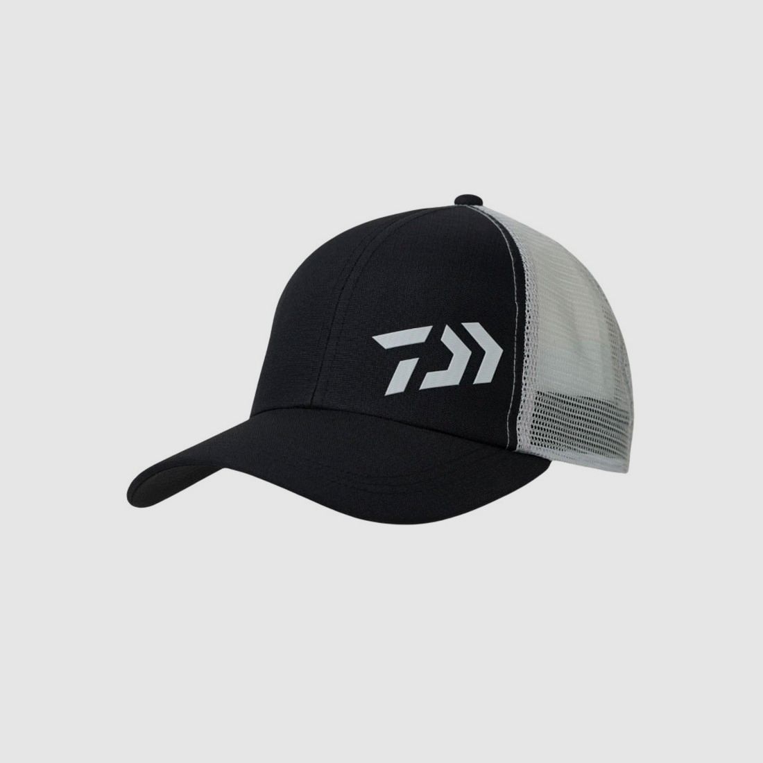 DAIWA DC-6624E 3D LOGO HALVE MESH PET