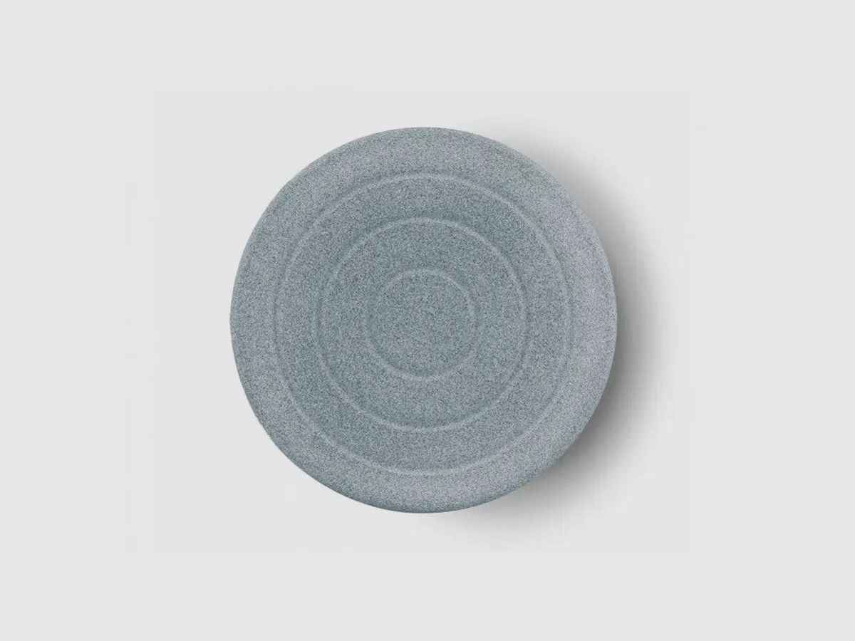 HORL ceramica - fine (KER-P), disco di affilatura di ricambio per affilatrici a rullo