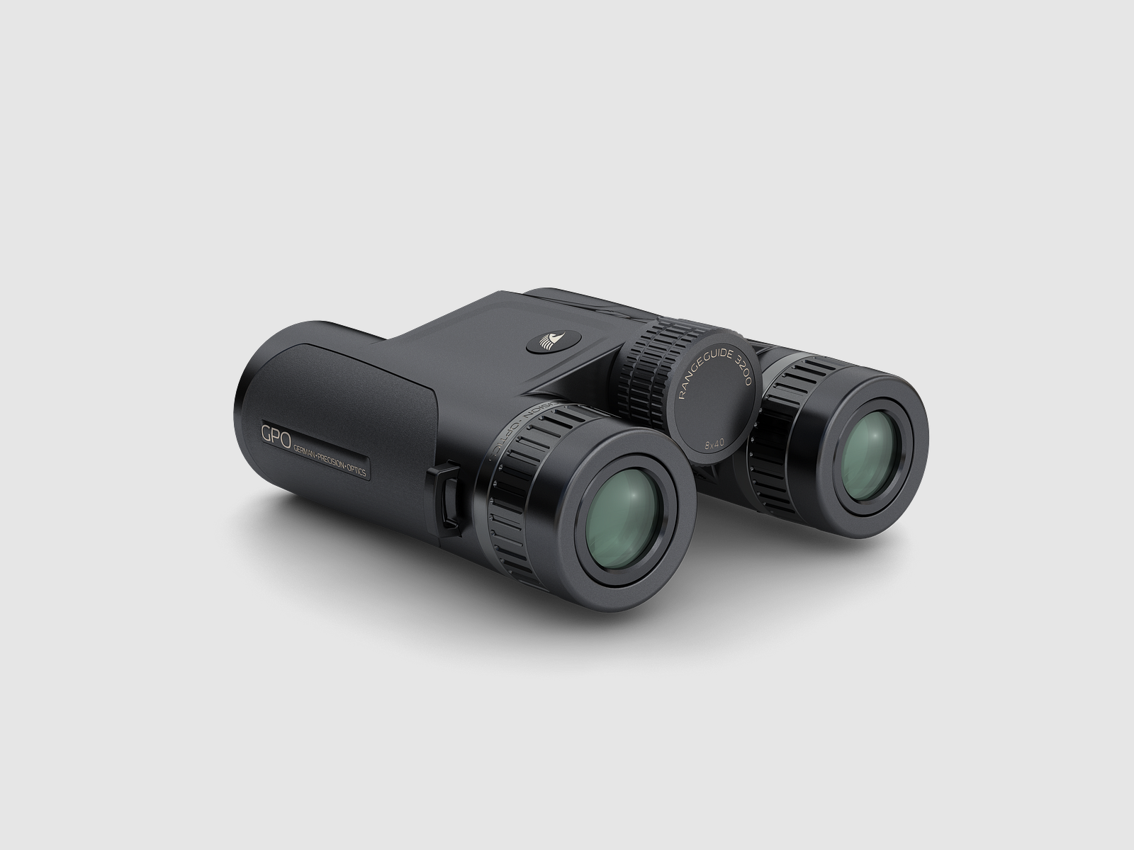 GPO Fernglas RANGEGUIDE 3200 8×40, Bild 2 von 4