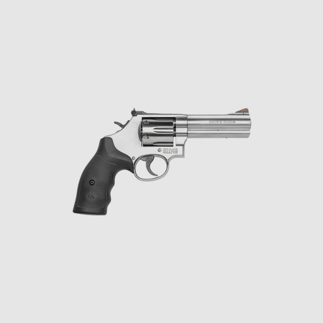 Revolver Smith & Wesson 686 4" - 357 Mag., Bild 1 von 2