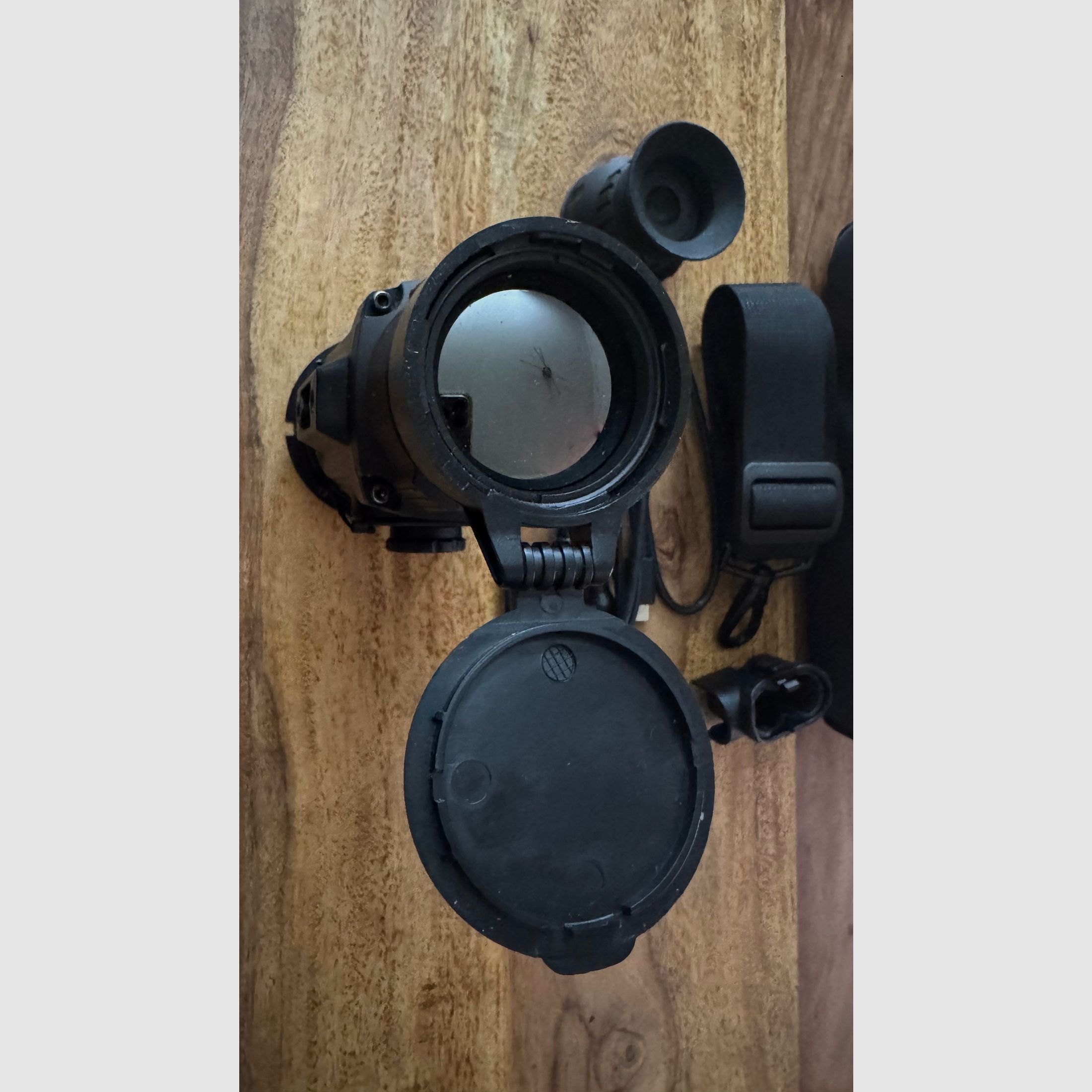 Wärmebildvorsatzgerät Infiray CL 42