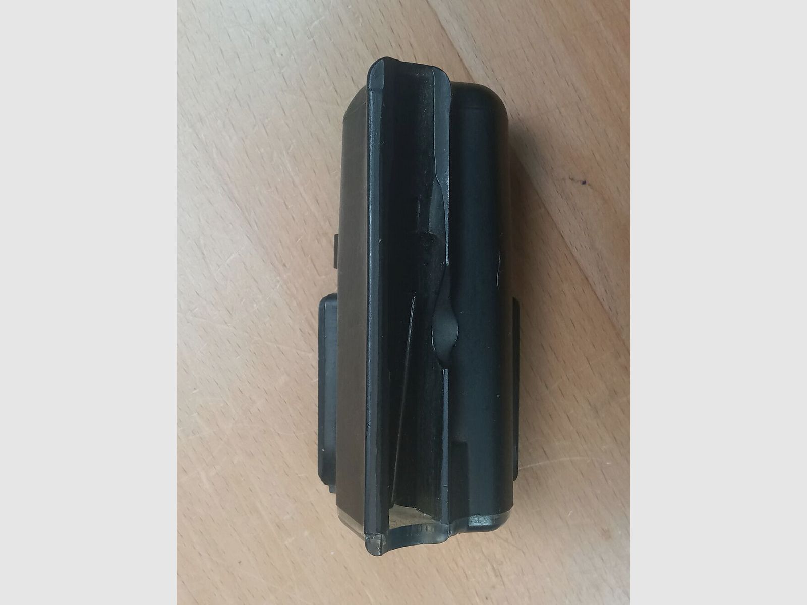 Steyr Mannlicher Model M
