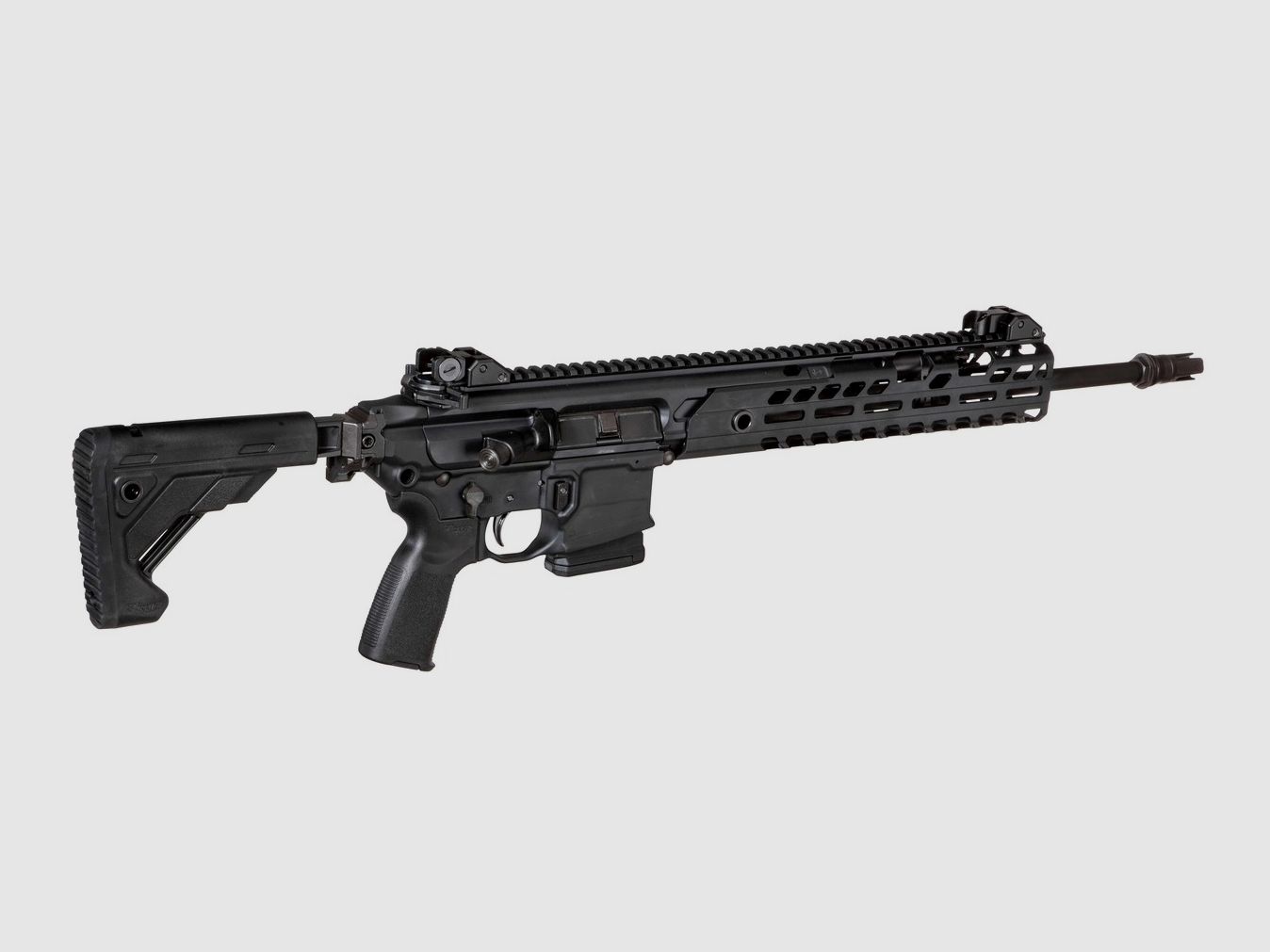 Sig Sauer MCX Virtus Sport carabine 16" cal. .223 Rem., image 3 sur 6